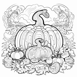 pumpking patch