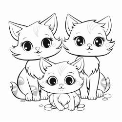 cute cats