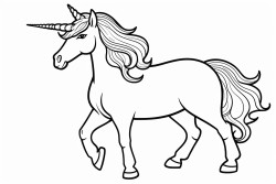 unicorn