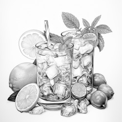 cocktail