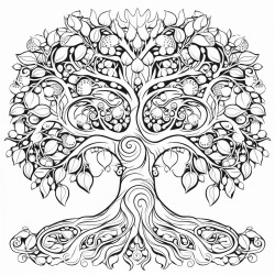 tree