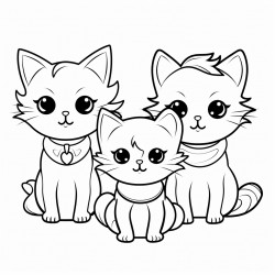 cats