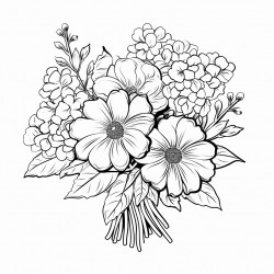 flower bunch