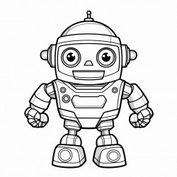 robot