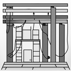 create colouring page using resistors colour bands