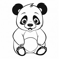 panda