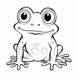 frog