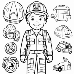 safety means to me