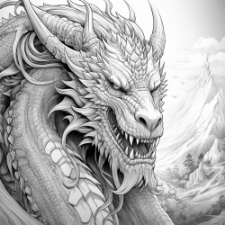 dragon