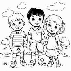 coloring