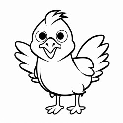 pragmatic chicken