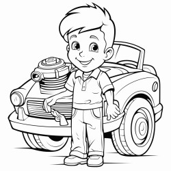 vote yes to rcc  17119 picture auto mechanic