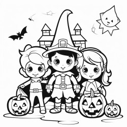 halloween