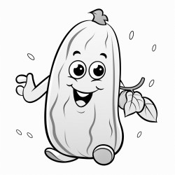 cool as a cucumber