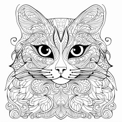 cat bar