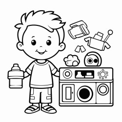 magnets for kids