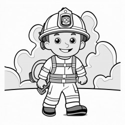 firefighter