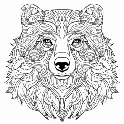 bear