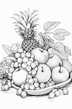 fruits