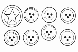 buttons
