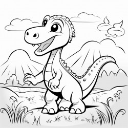 dinosauer