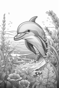 dolphin