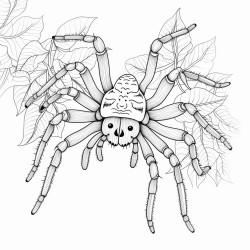 spider