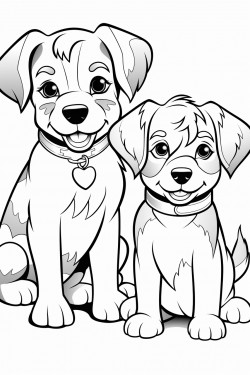 dogs