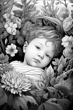 welcoming baby boy in august