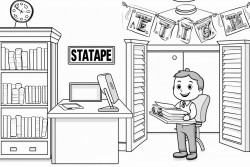 tax office