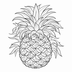 pineapple ball