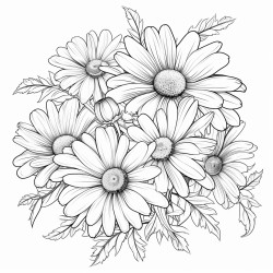 daisies