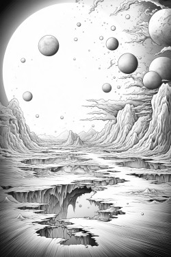 exoplanetes