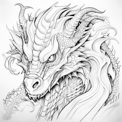 dragons last day of school