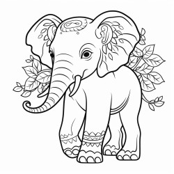 elephant