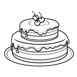 cake