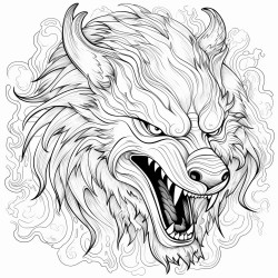 werewolf