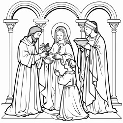 annunciazione di gesu