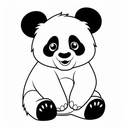 panda
