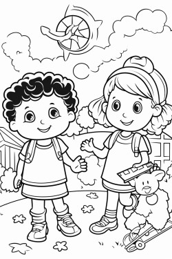 learing activity page
