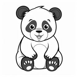 panda
