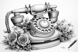 phone