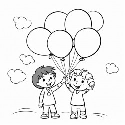 balloon twister