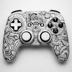 gaming controller