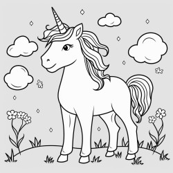 unicorn