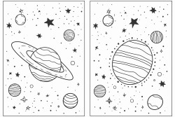 galaxies