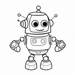 robot