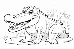 crocodile