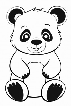 panda