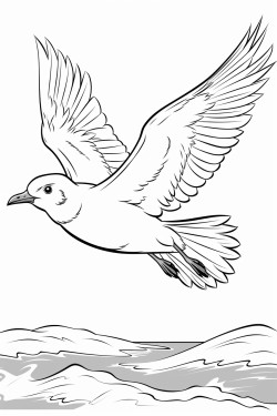 bird ruff calidris pugnax